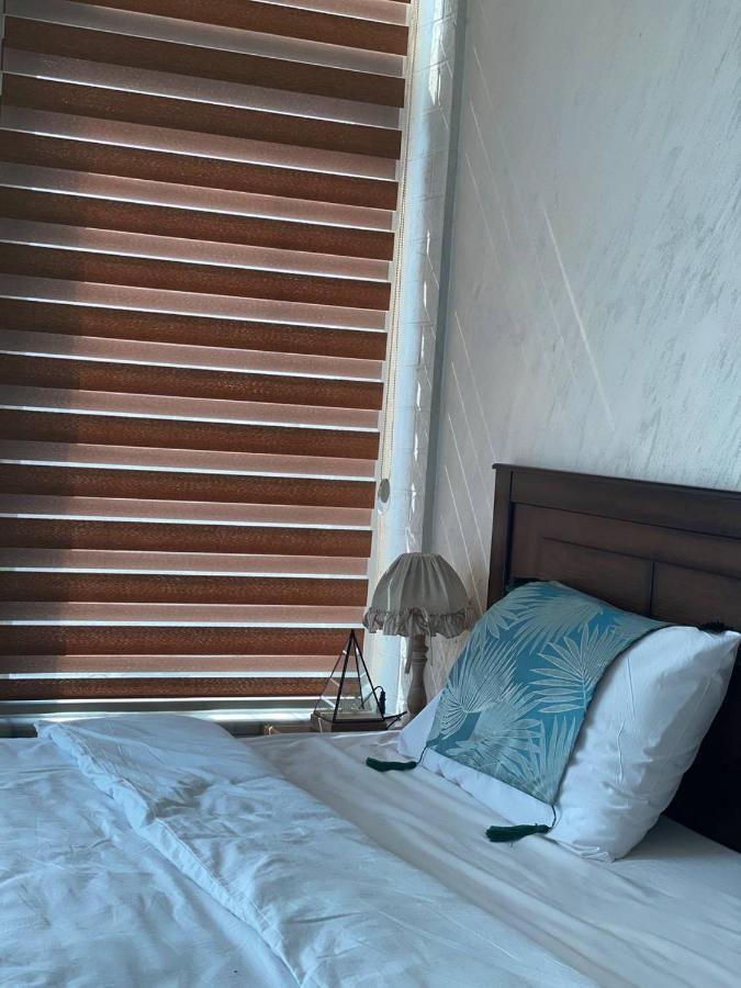 Raqeem Hotel Vádi Músza Kültér fotó