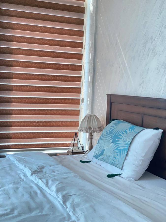 Raqeem Hotel Vádi Músza Kültér fotó